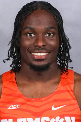 Khalan Vitalis, Track and Field, undefined