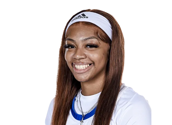 JaCia Cunningham, Basketball, Chicago State University