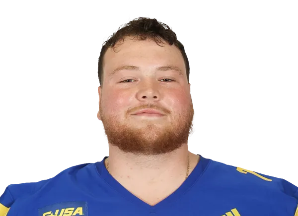Tyler Burnham, Football, undefined