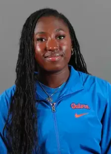 Amaya Thomas, Volleyball, undefined