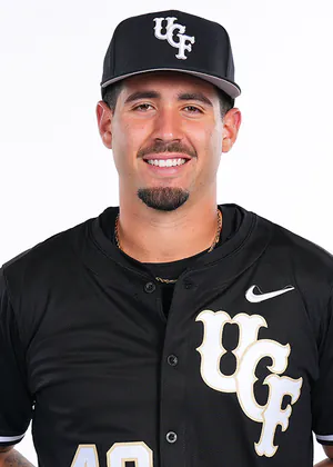 Grant Siegel, Baseball, undefined