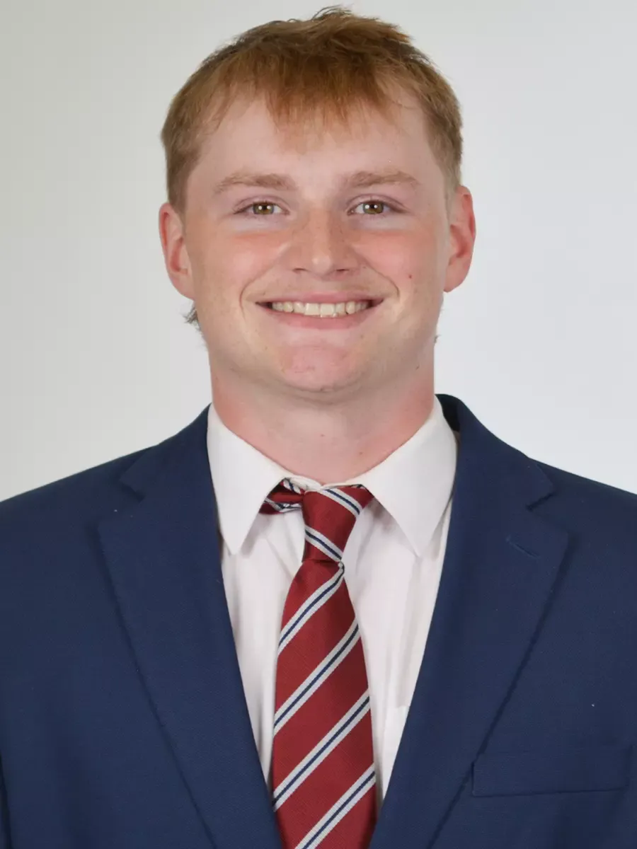 Grayson Thomas, Football, undefined