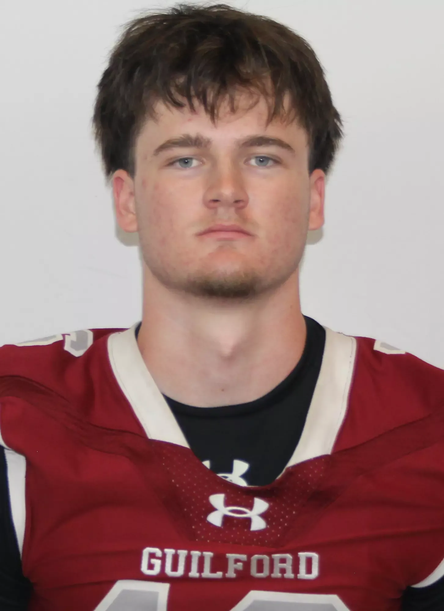 Nick Danciu, Football, undefined