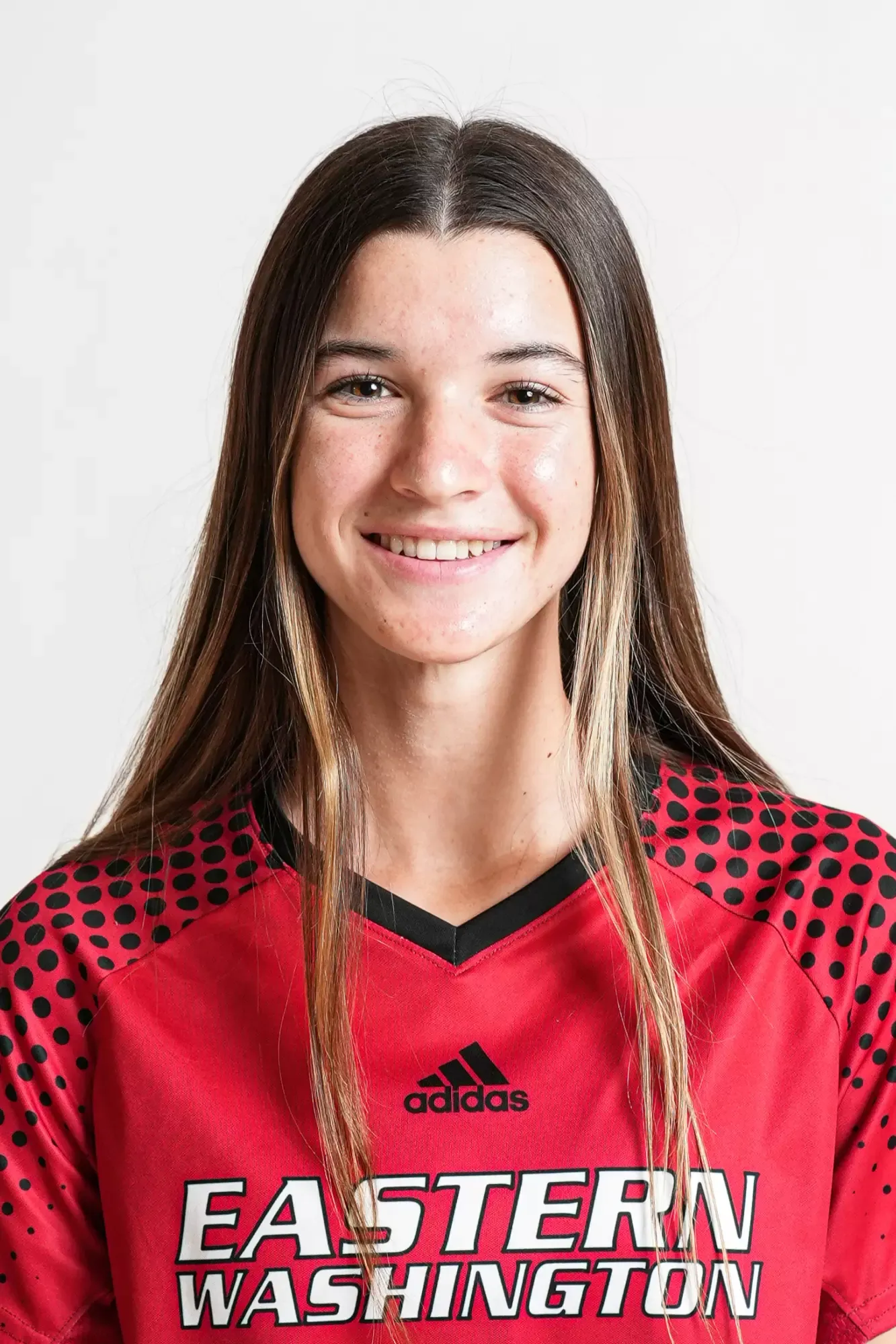 Riley Roesch, Soccer, Eastern Washington University