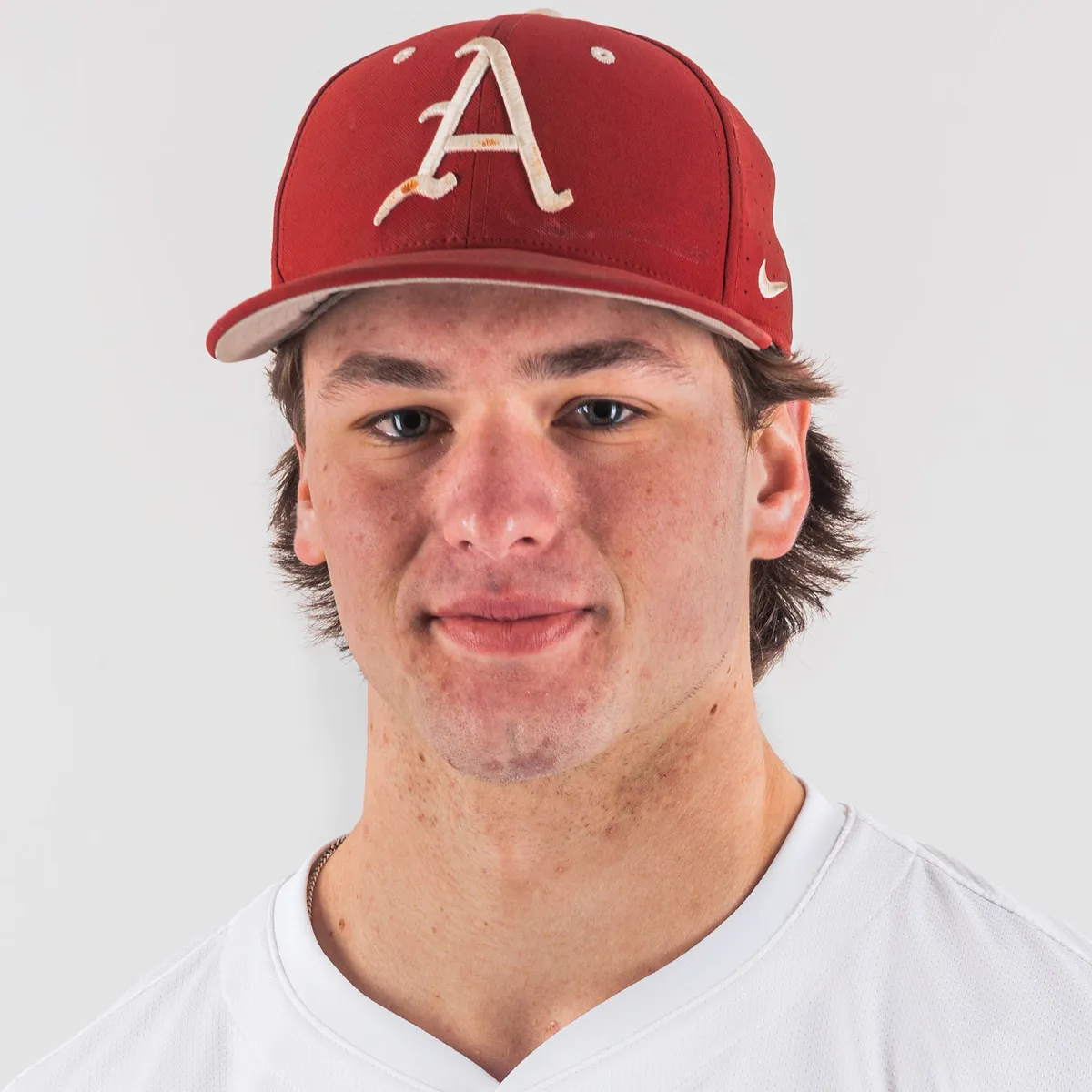 Gabe Gaeckle, Baseball, undefined