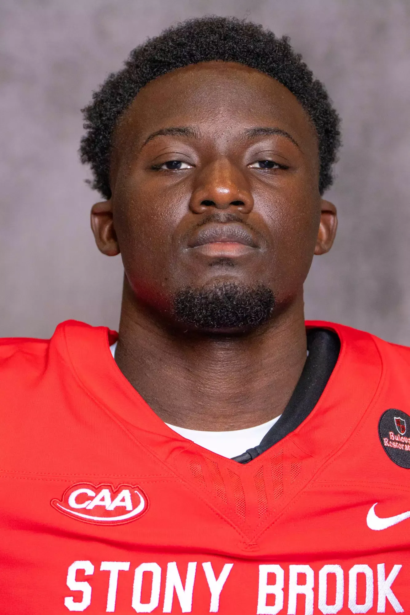Reggie Darkah, Football, undefined