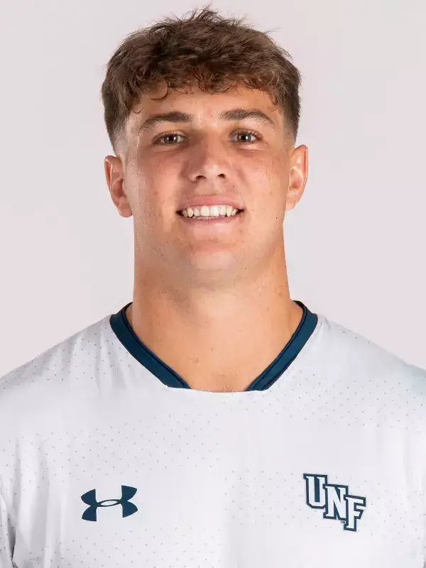 Mark Romano, Soccer, University of North Florida