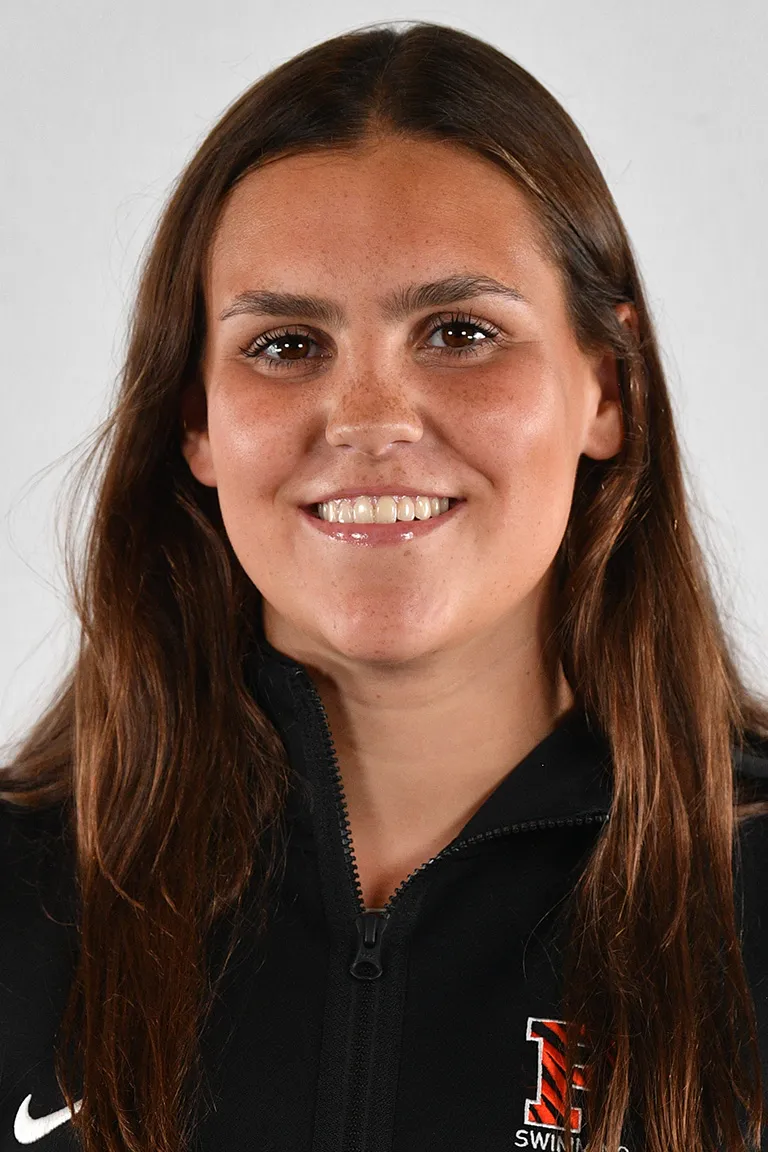 Isabella Korbly, Swimming & Diving, Princeton University