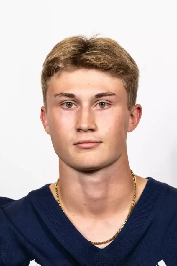 Jacob Carpenter, Football, University of Wisconsin-Stout
