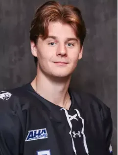 Owen Goodbrand, Hockey, undefined