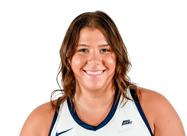 Kaitlyn Orihel, Basketball, Villanova University