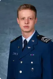 Carter Clafton, Hockey, undefined