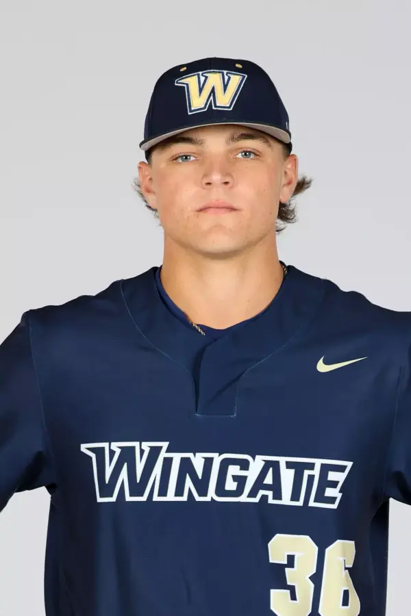 Charlie Carpenter, Baseball, Wingate University