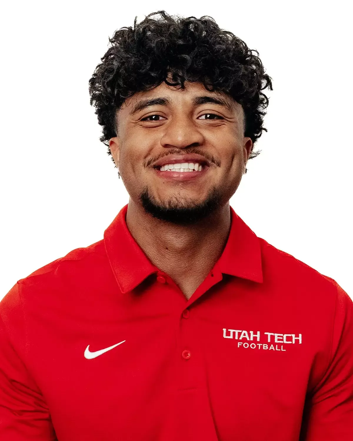 Darryl Coleman, Football, undefined