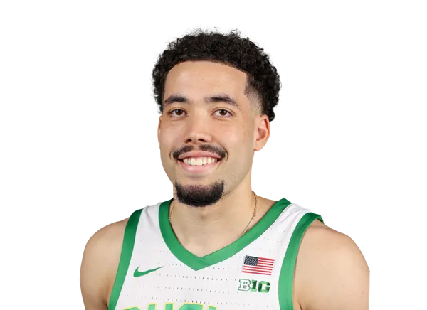 Drew Carter, Basketball, undefined