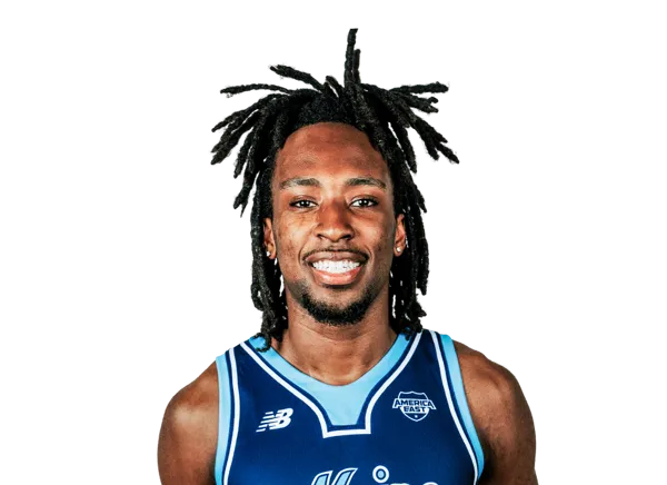 Amare Allen, Basketball, undefined