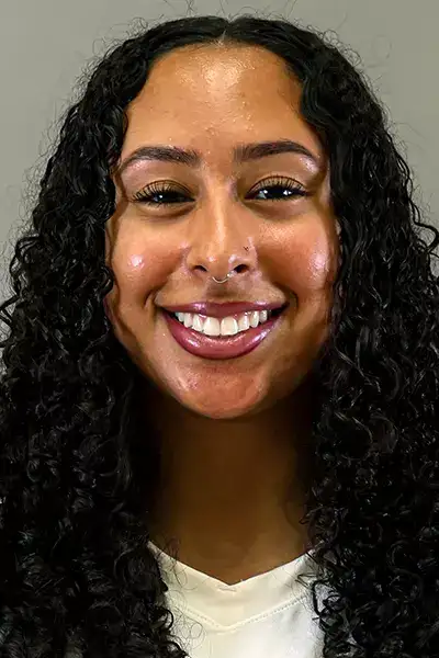 Bella Burney, Volleyball, University of Alaska Anchorage