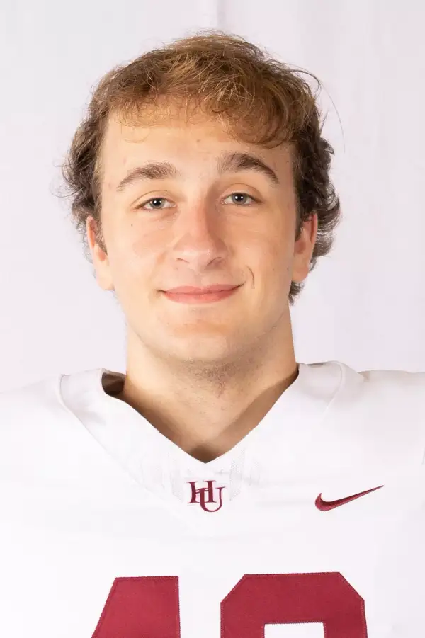 Jack Torborg, Football, Hamline University