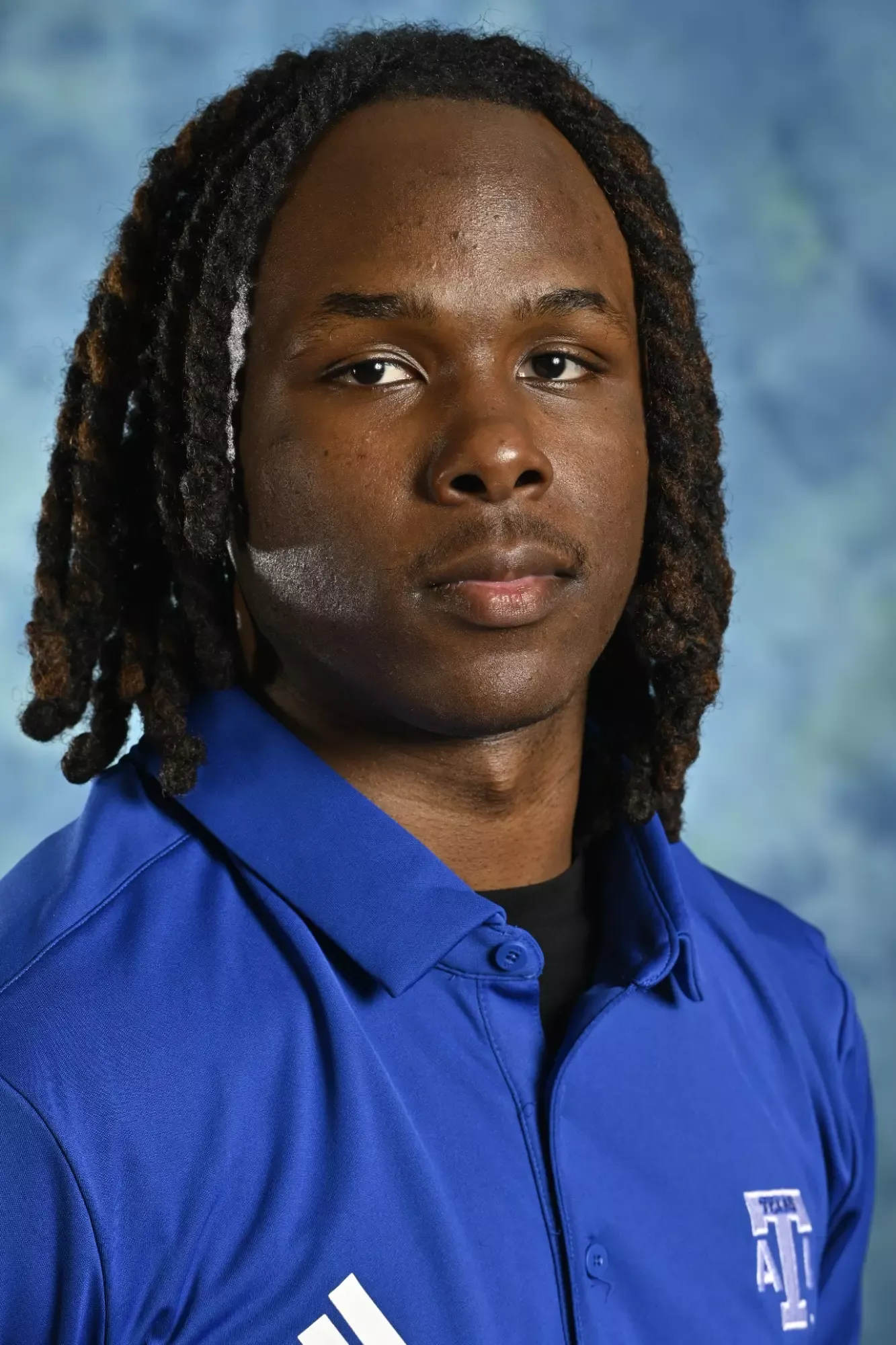 Amir Gibson, Football, Texas A&M University-Kingsville