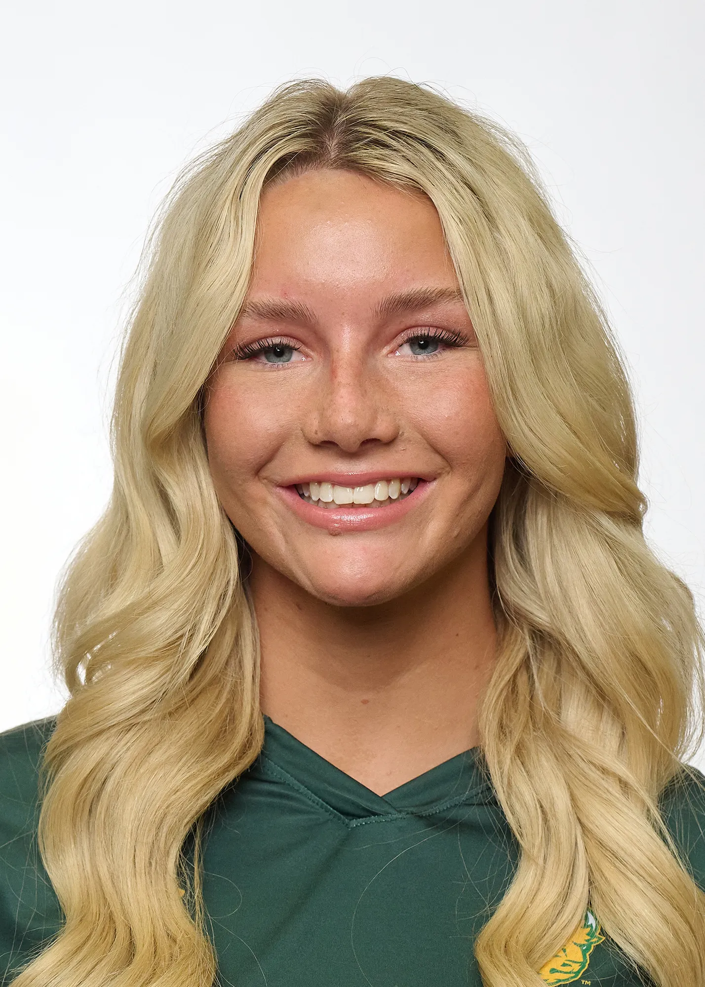 Claire Turner, Soccer, North Dakota State University