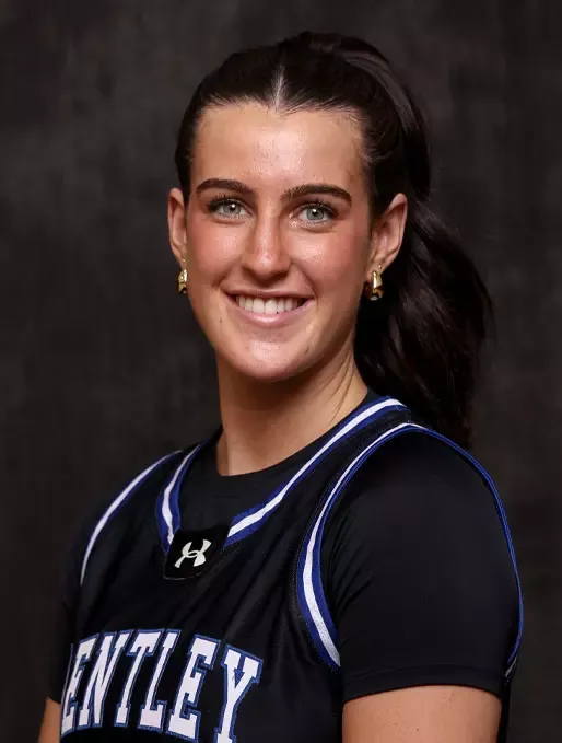 Annie Kiernan, Basketball, undefined