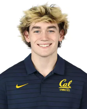 JD Ehinger, Gymnastics, undefined
