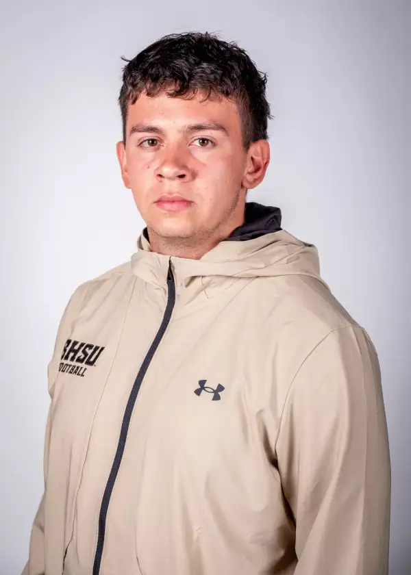 Bo Krell, Football, Black Hills State University