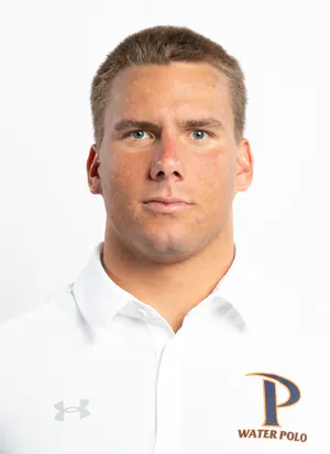 Jackson Benners, Water Polo, undefined