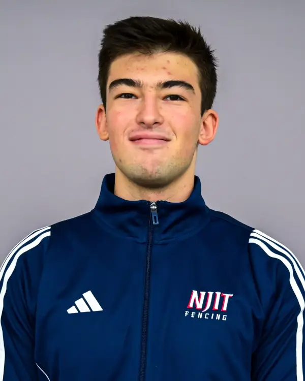 Sabit Kilinc, Fencing, New Jersey Institute of Technology
