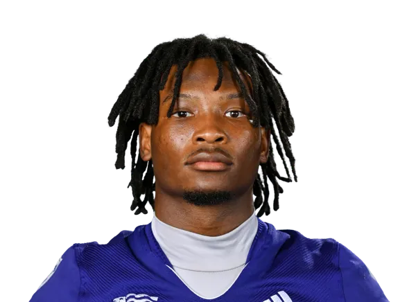 Lathan Croley, Football, James Madison University