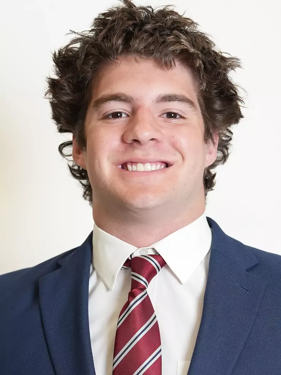 Brady Hines, Football, undefined