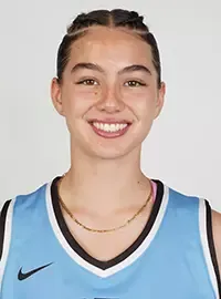 Hazel Nelson, Basketball, Tufts University