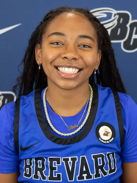 Alisha Watkins, Basketball, Brevard College