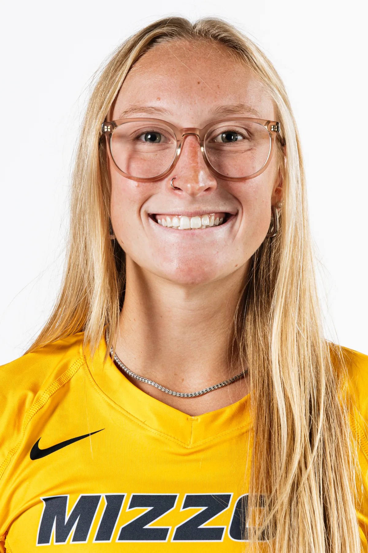 Allison Newman, Track and Field, undefined