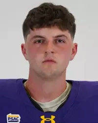 Jack Corrigan, Football, West Chester University