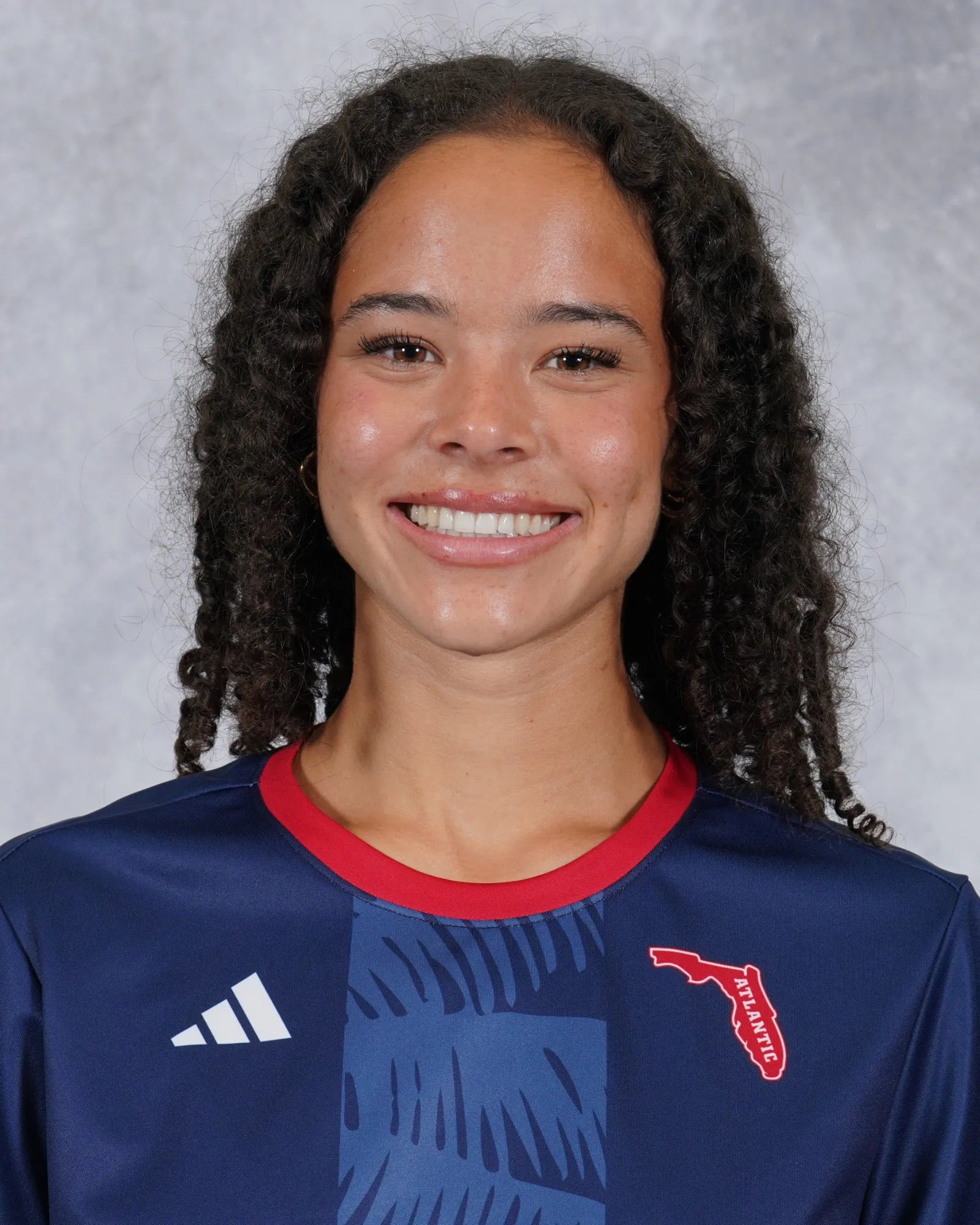 Amelia Hillman, Soccer, undefined