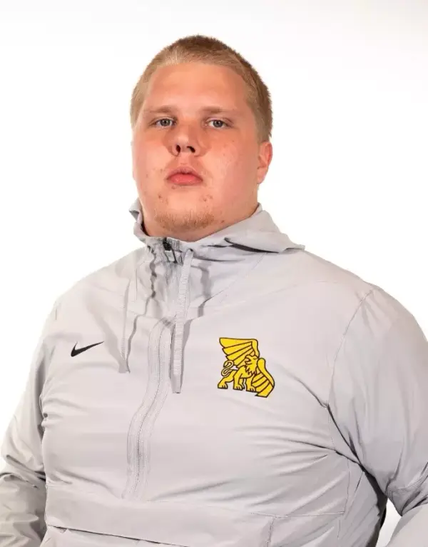 John Short, Football, Missouri Western State University