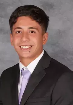 Alex Vazquez, Swimming & Diving, University of Nevada, Las Vegas