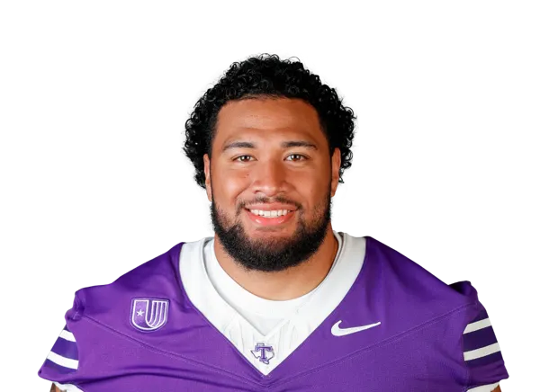 Vililami Wolfgramm, Football, Tarleton State University