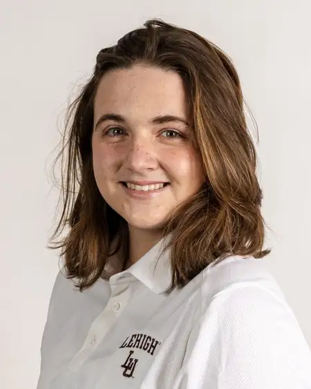 Julia Eler, Rowing, Lehigh University