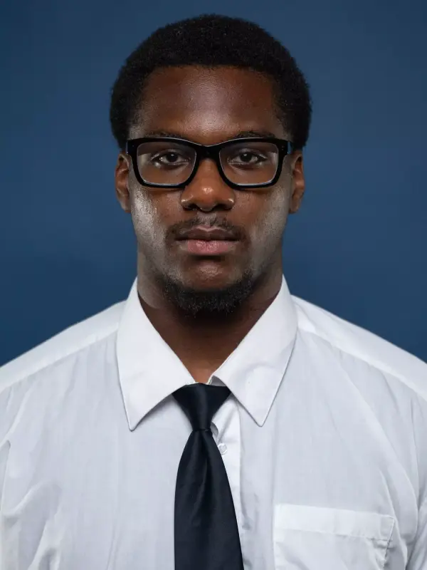 Xavier Johnson, Football, Western Connecticut State University