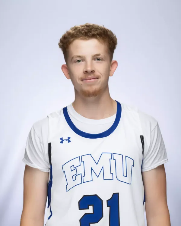 Mason Wynne, Basketball, Eastern Mennonite University