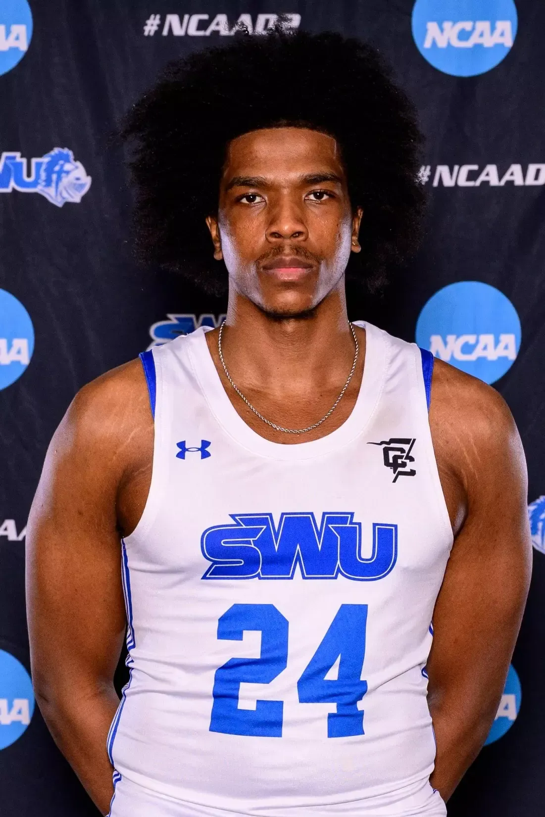 Drew Chisley, Basketball, undefined