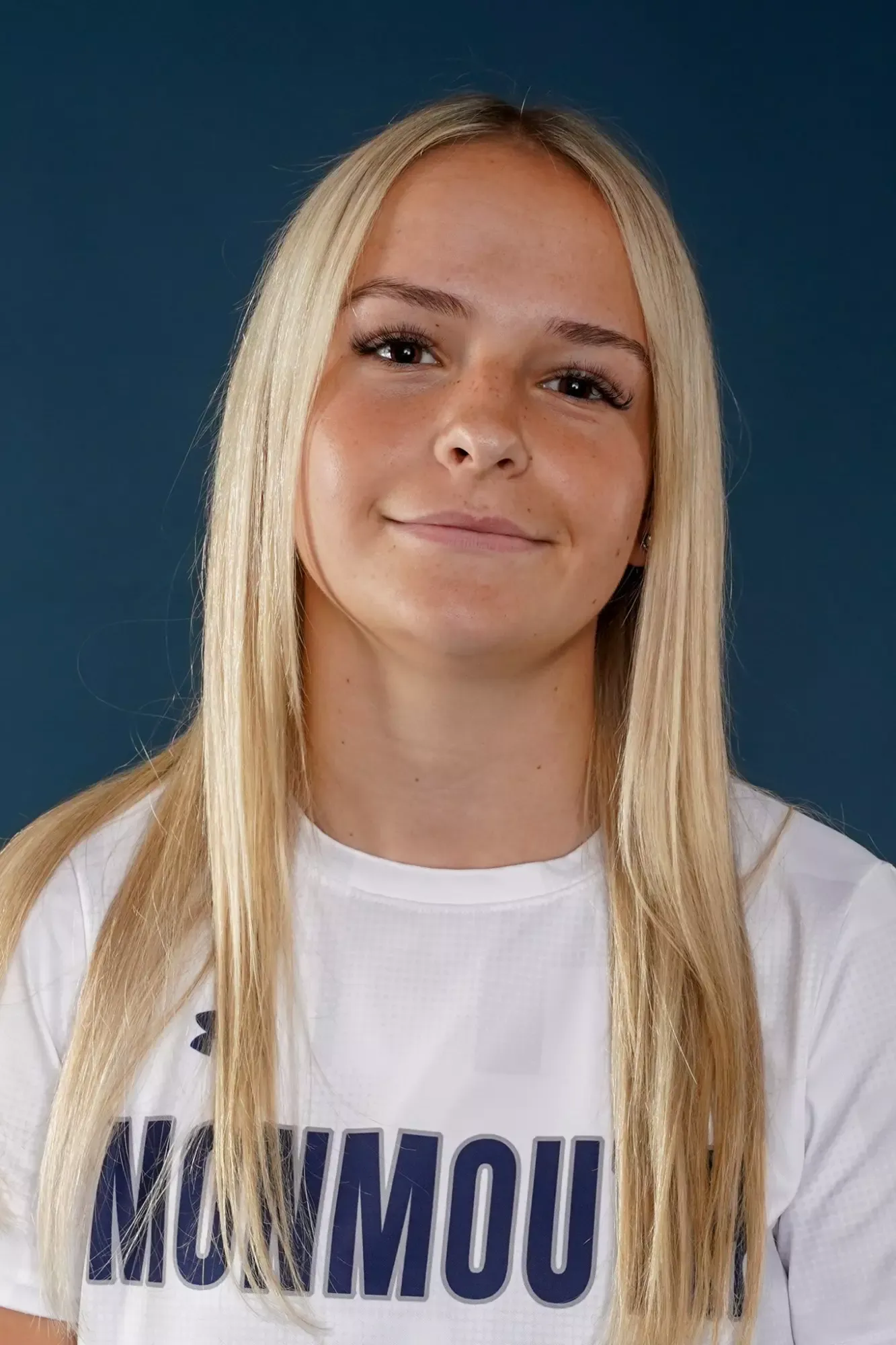Scarlett Leary, Soccer, Monmouth University