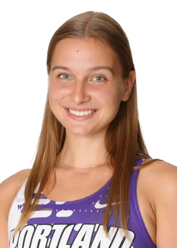 Kate Kabenina, Track and Field (O), University of Portland