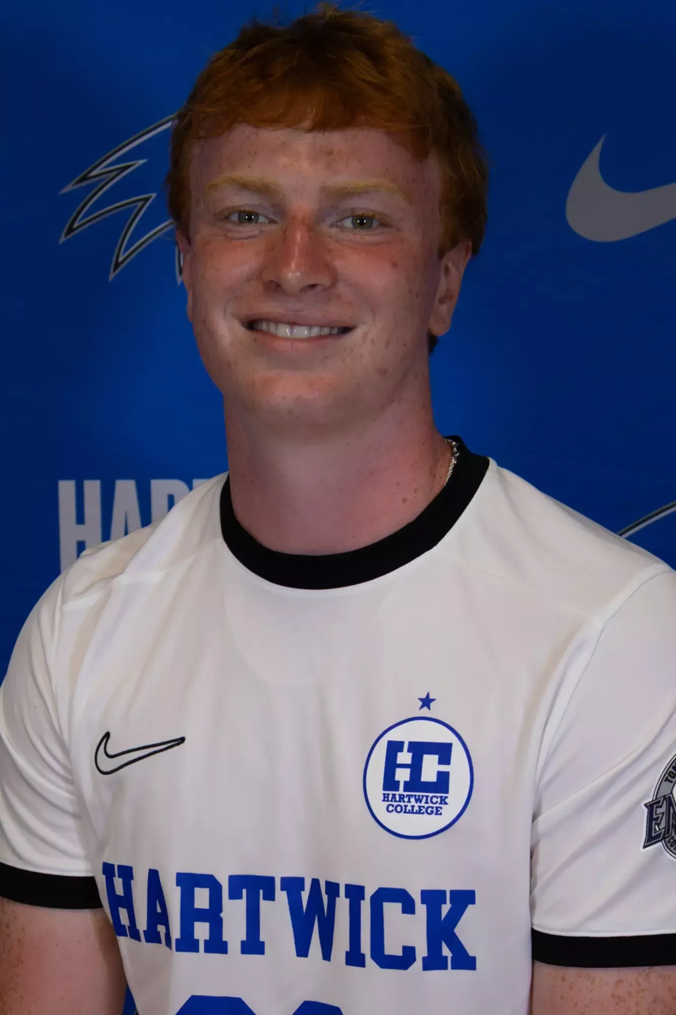 Wilson Mount, Soccer, Hartwick College