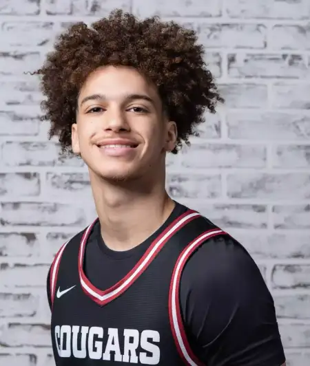 Kenyon Peters, Basketball, Azusa Pacific University
