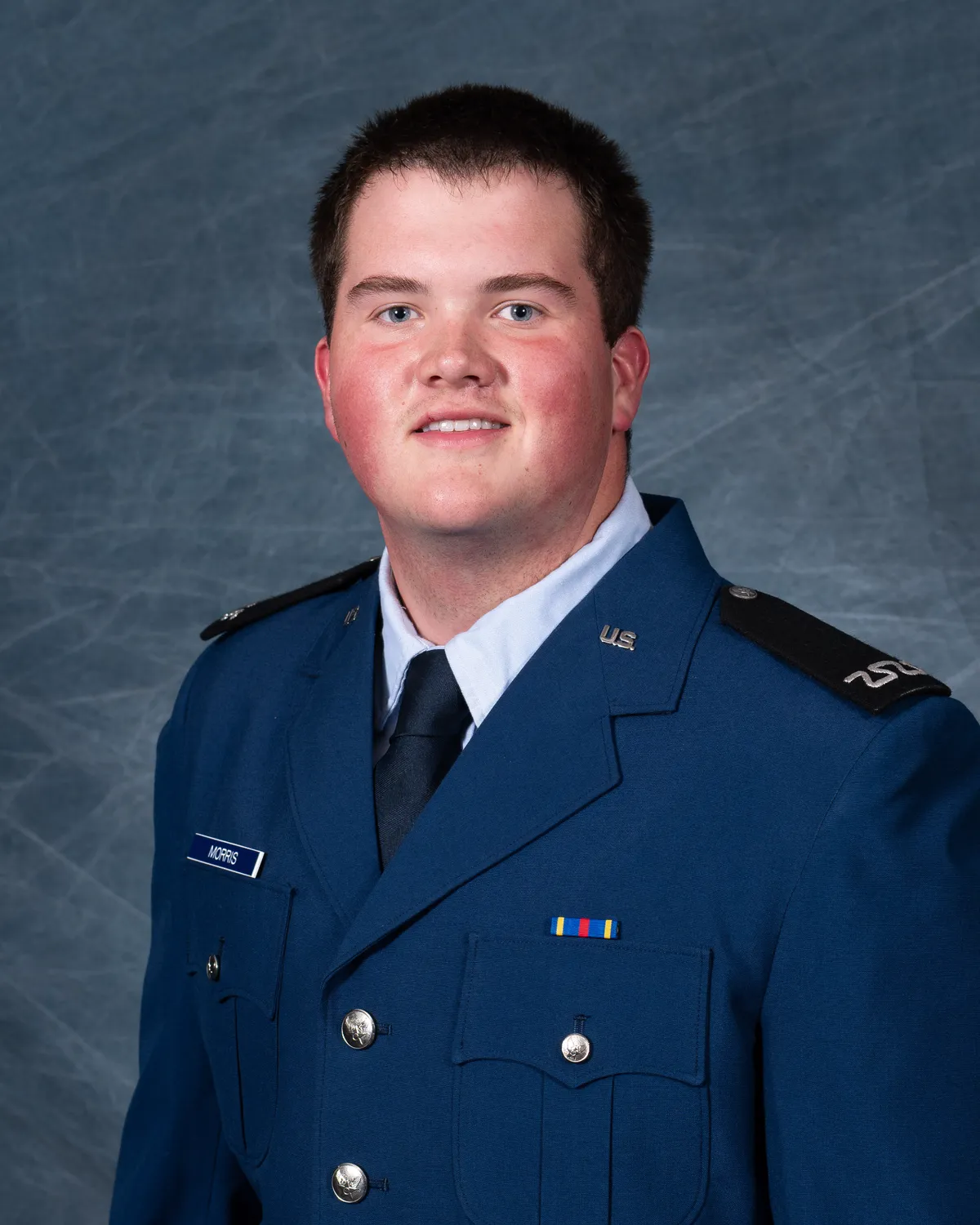 Kyle Morris, Lacrosse, undefined