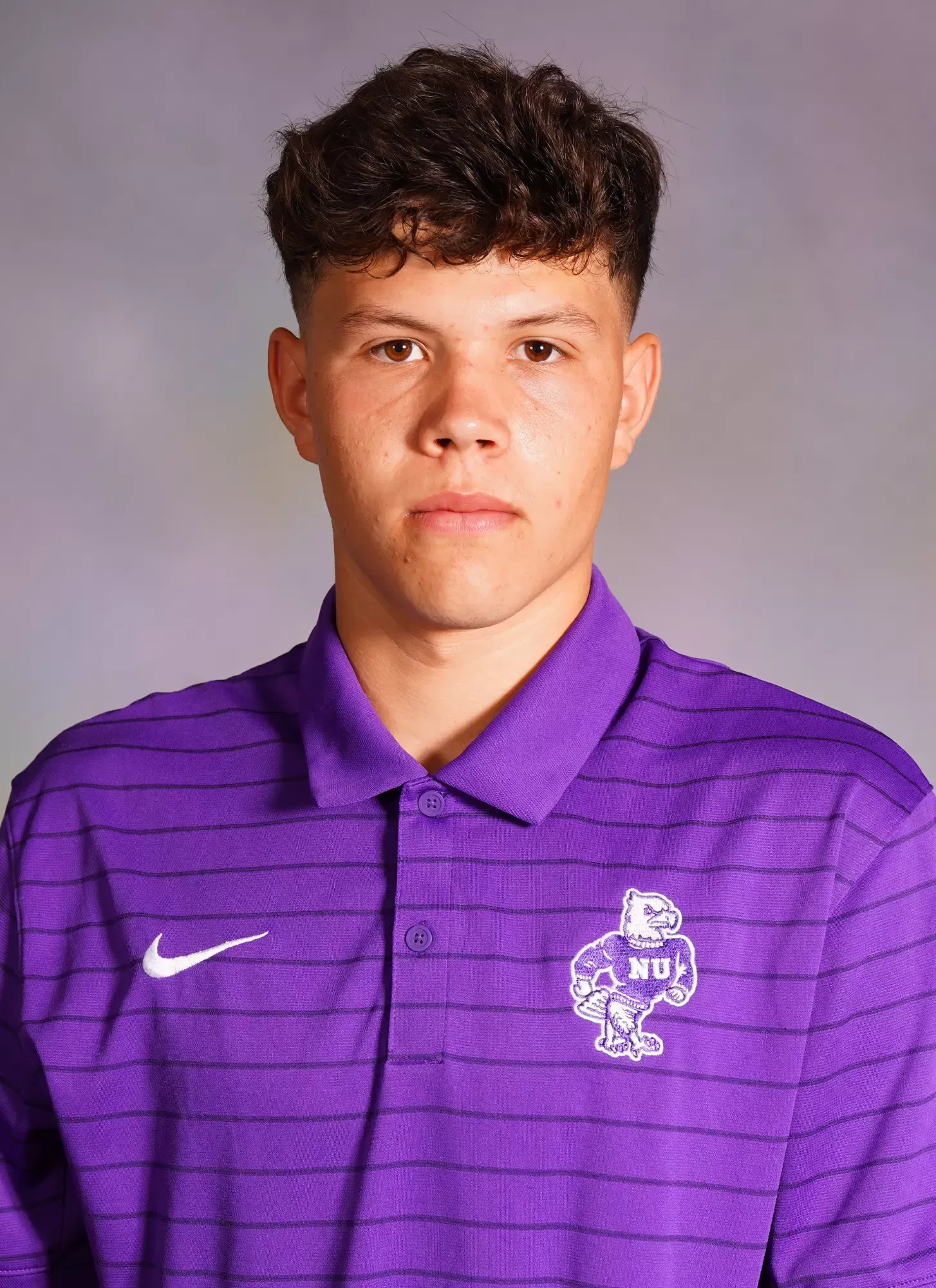 Paolo Gottoli, Soccer, Niagara University