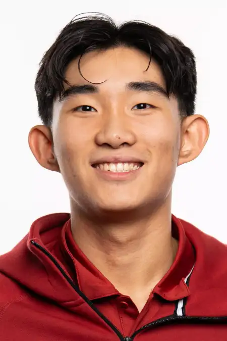 Cody Ji, Fencing, Harvard University